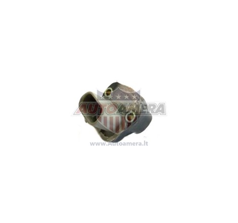 THROTTLE POSITION SENSOR