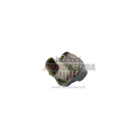 THROTTLE POSITION SENSOR