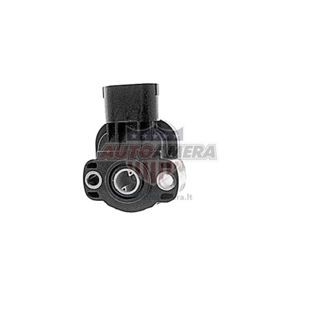 THROTTLE POSITION SENSOR