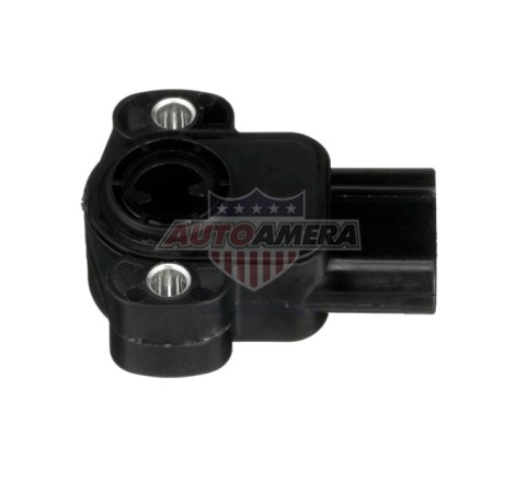 THROTTLE POSITION SENSOR