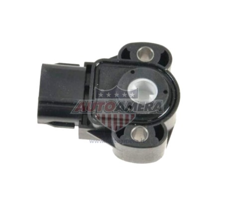 THROTTLE POSITION SENSOR