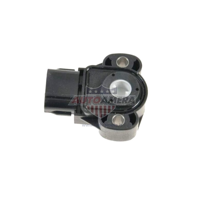 THROTTLE POSITION SENSOR
