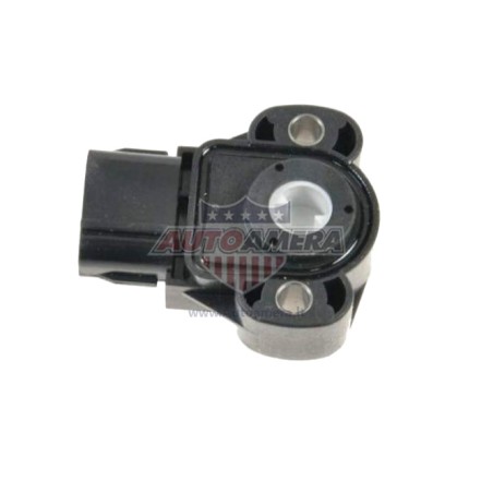 THROTTLE POSITION SENSOR