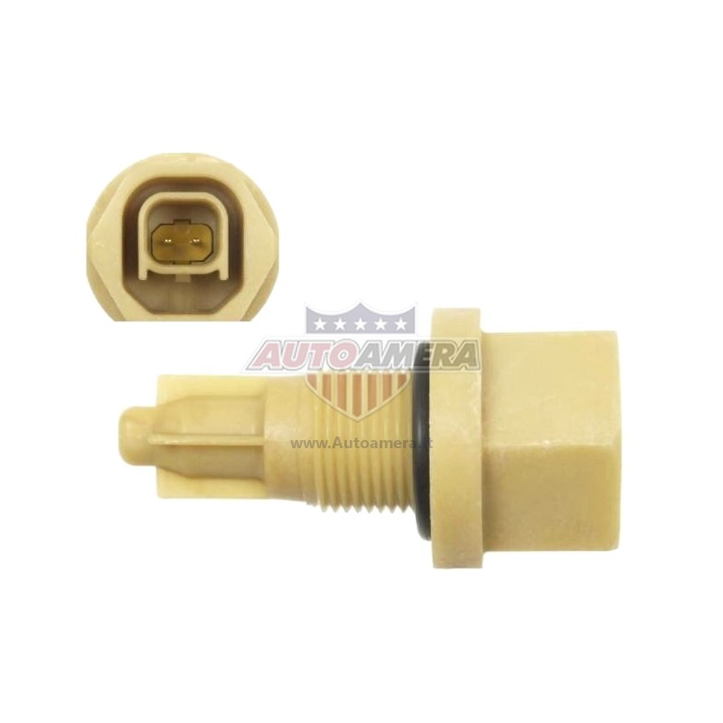 OIL TEMPERATURE SENSOR