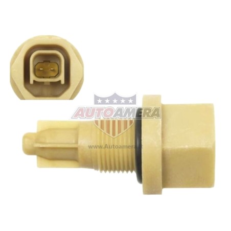 OIL TEMPERATURE SENSOR