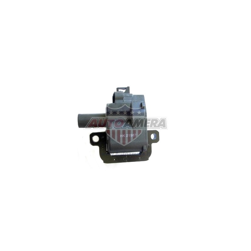IGNITION COIL