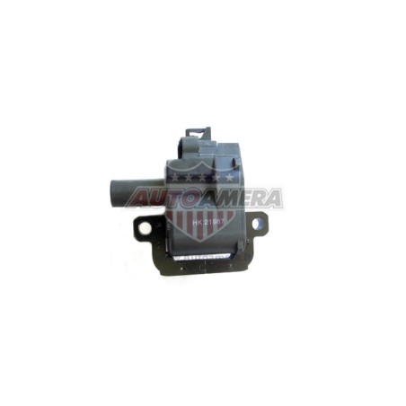 IGNITION COIL
