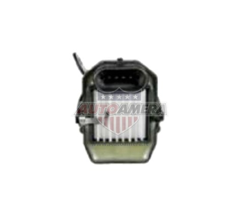 IGNITION COIL