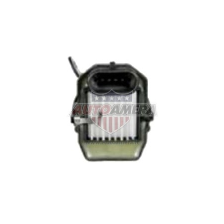 IGNITION COIL