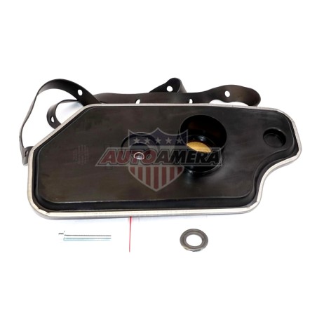 FILTRAS DĖŽĖS GREIČIŲ AUT. FORD 5R55E KOMPLEKTAS