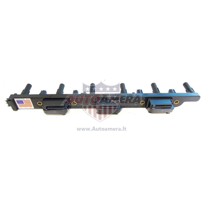 IGNITION COIL