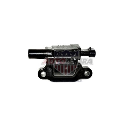 IGNITION COIL