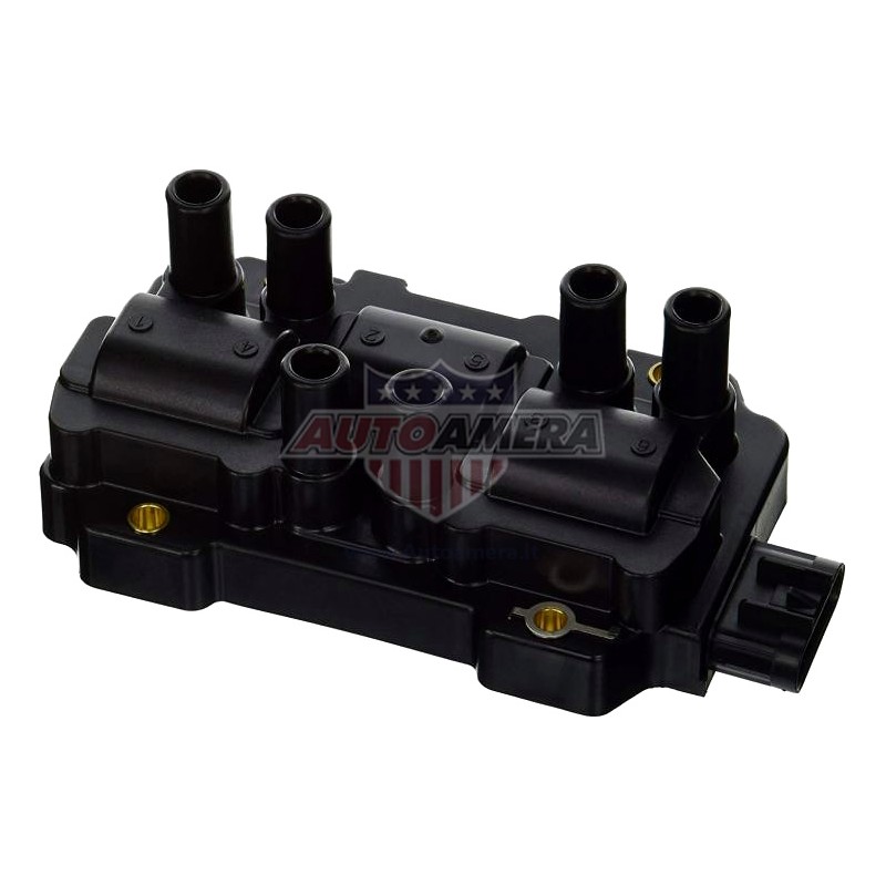 IGNITION COIL