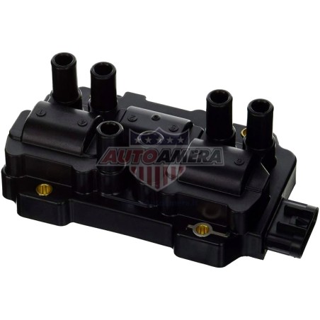IGNITION COIL