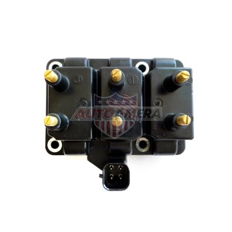 IGNITION COIL