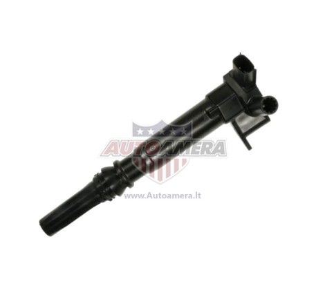 IGNITION COIL