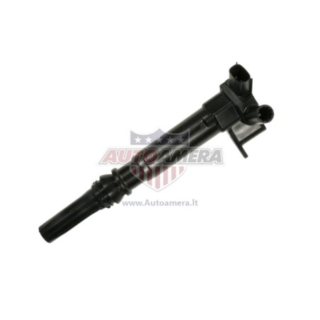 IGNITION COIL