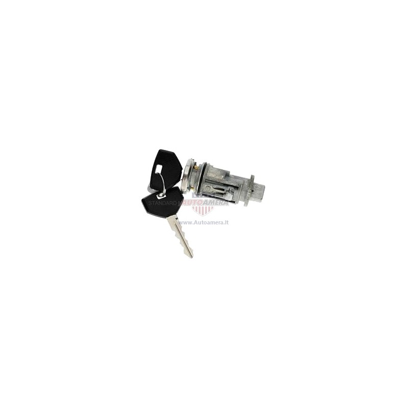 IGNITION LOCK CYLINDER (IGNITION BARREL)