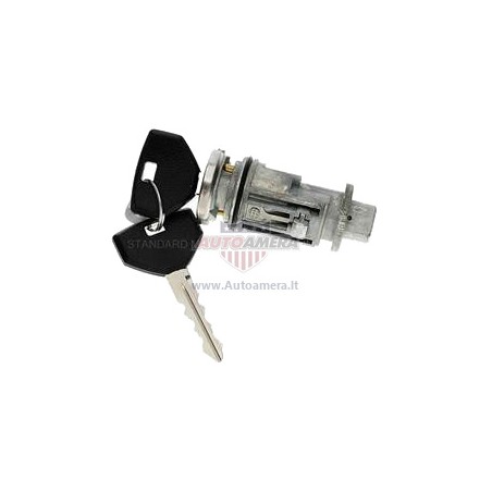 IGNITION LOCK CYLINDER (IGNITION BARREL)