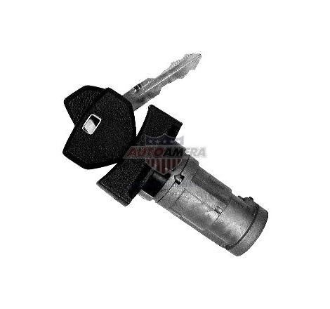 IGNITION LOCK CYLINDER (IGNITION BARREL)