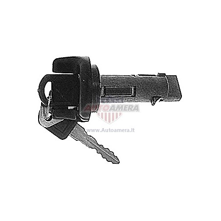 IGNITION LOCK CYLINDER (IGNITION BARREL)