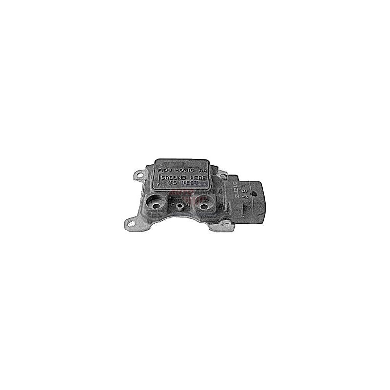 VOLTAGE REGULATOR