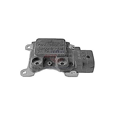 VOLTAGE REGULATOR