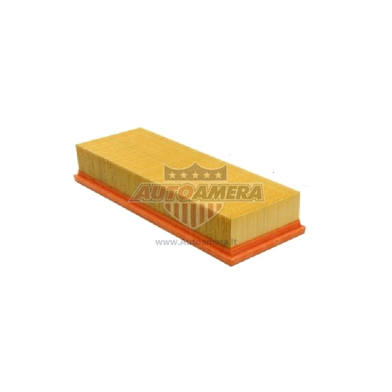 Oro filtras