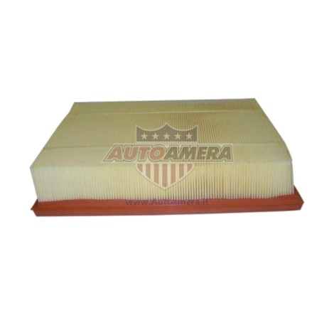 Oro filtras