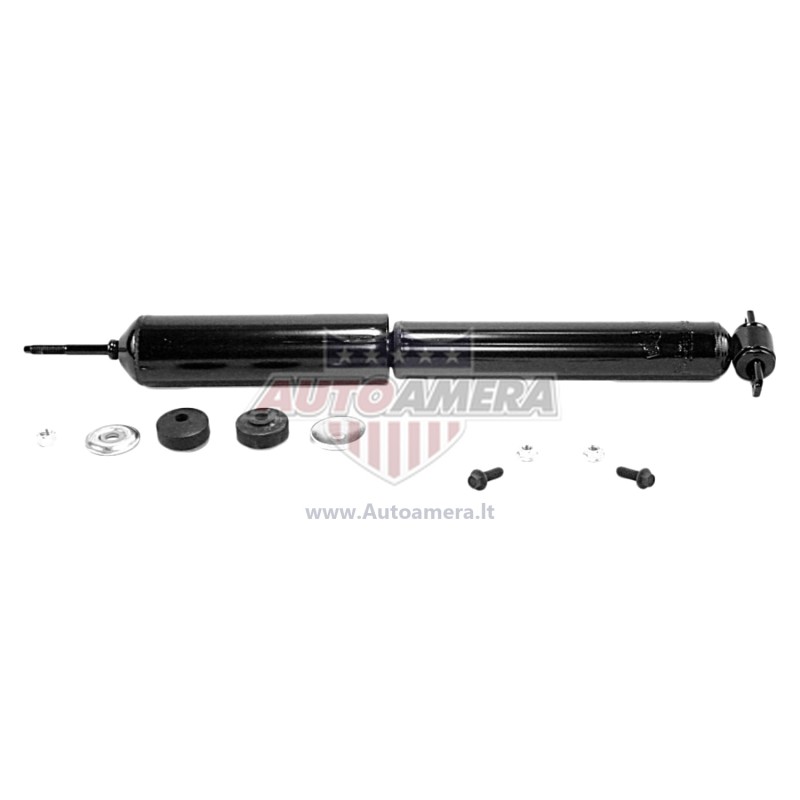 FILTRAS KURO CHEVROLET 15015509, 8150155090, 88983068