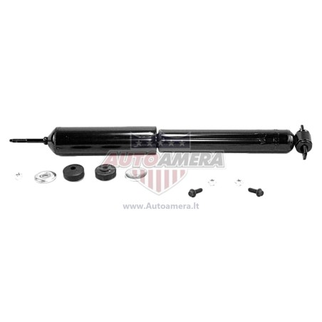 FILTRAS KURO CHEVROLET 15015509, 8150155090, 88983068