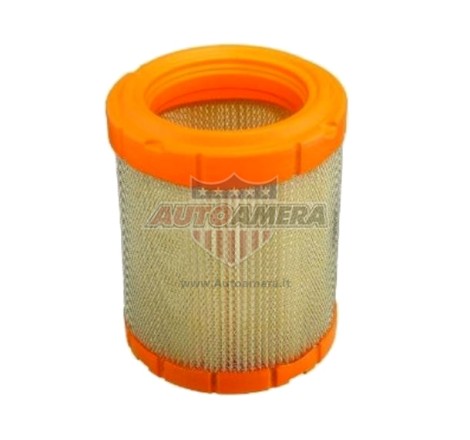 Oro filtras F CA 9053 PET