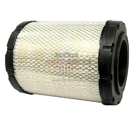 Oro filtras
