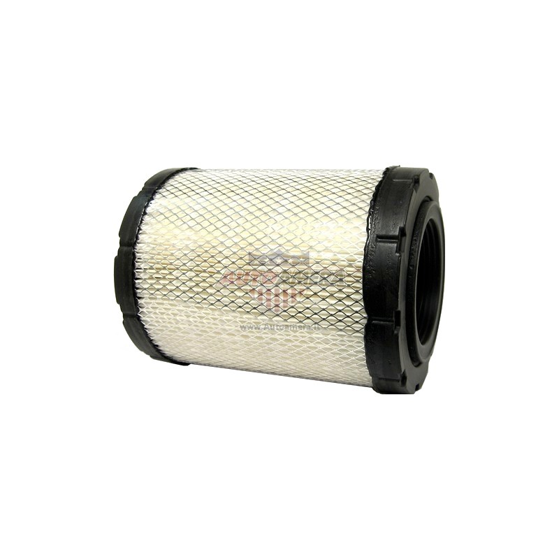 Oro filtras