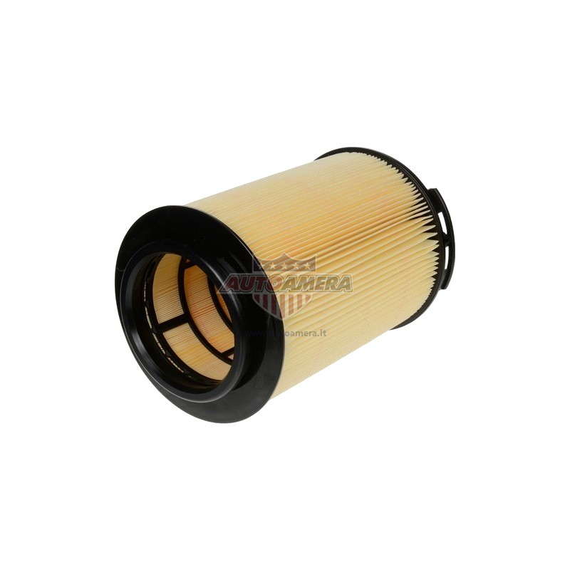 Oro filtras