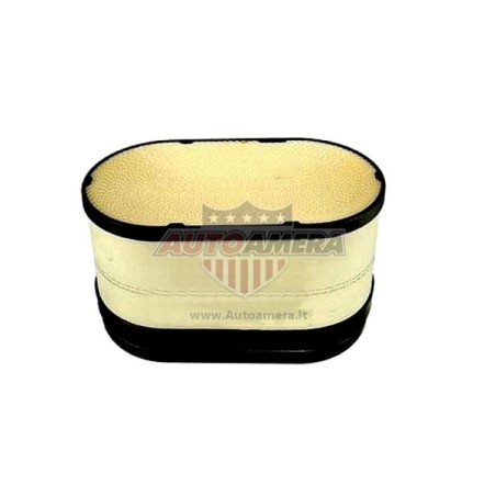 Oro filtras