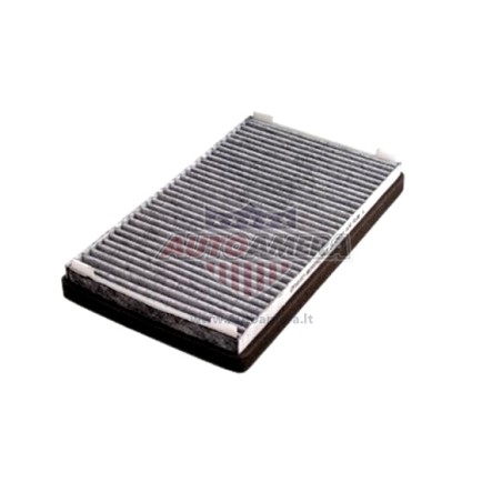 Salono oro filtras