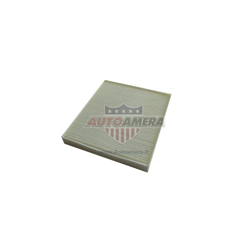 CABIN FILTER (POLLEN FILTER)