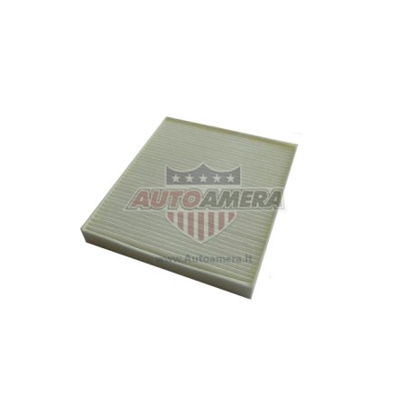 CABIN FILTER (POLLEN FILTER)