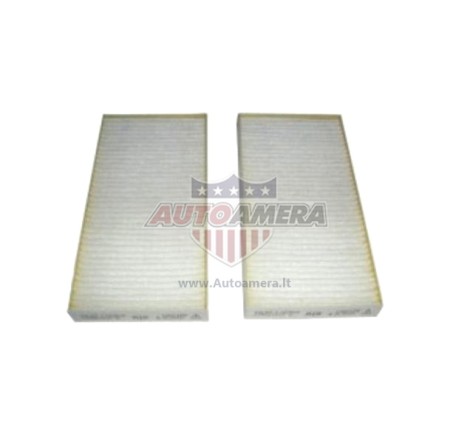 CABIN FILTER (POLLEN FILTER)