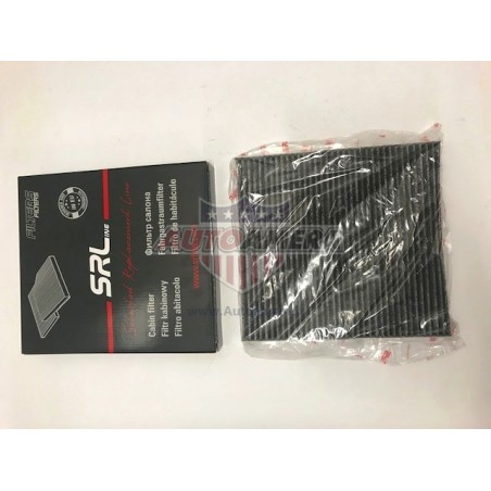 CABIN FILTER (POLLEN FILTER)