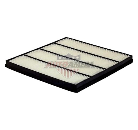 CABIN FILTER (POLLEN FILTER)