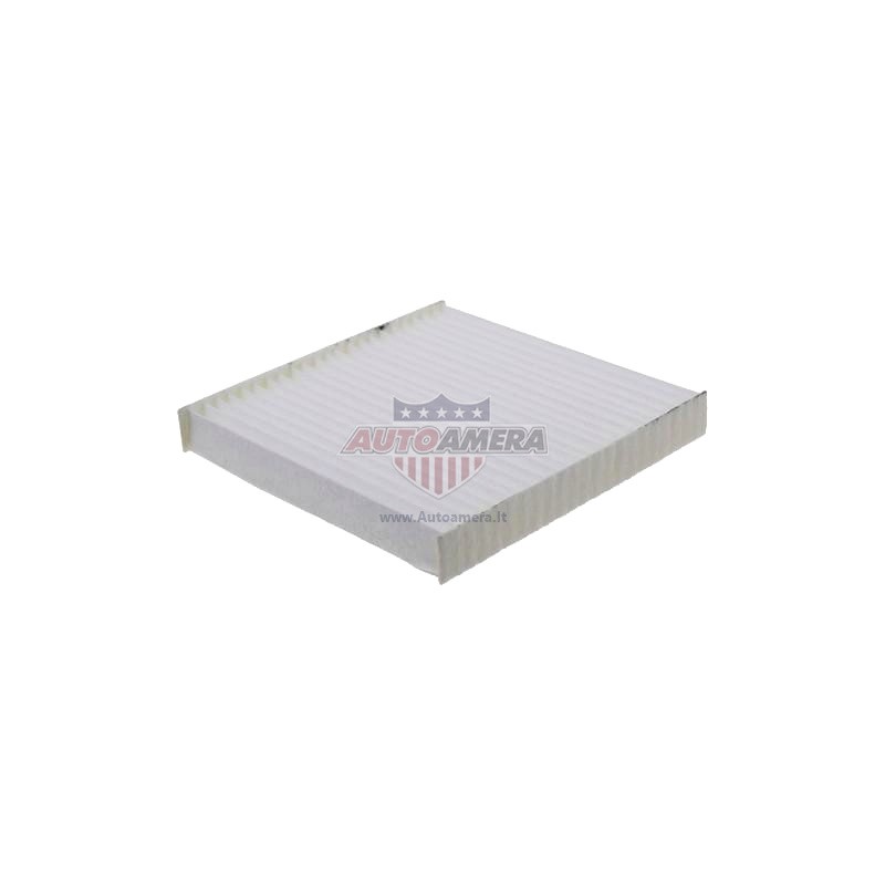 CABIN FILTER (POLLEN FILTER)