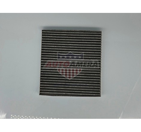 CABIN FILTER (POLLEN FILTER)