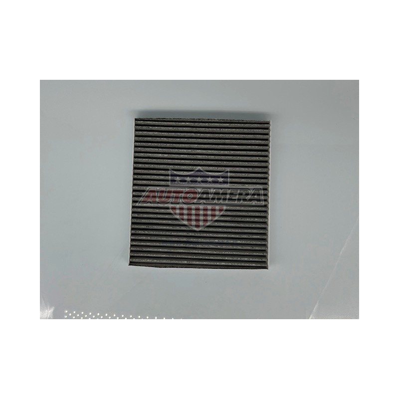 CABIN FILTER (POLLEN FILTER)