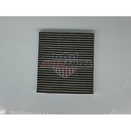 CABIN FILTER (POLLEN FILTER)