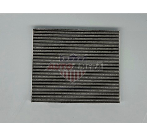 CABIN FILTER (POLLEN FILTER)