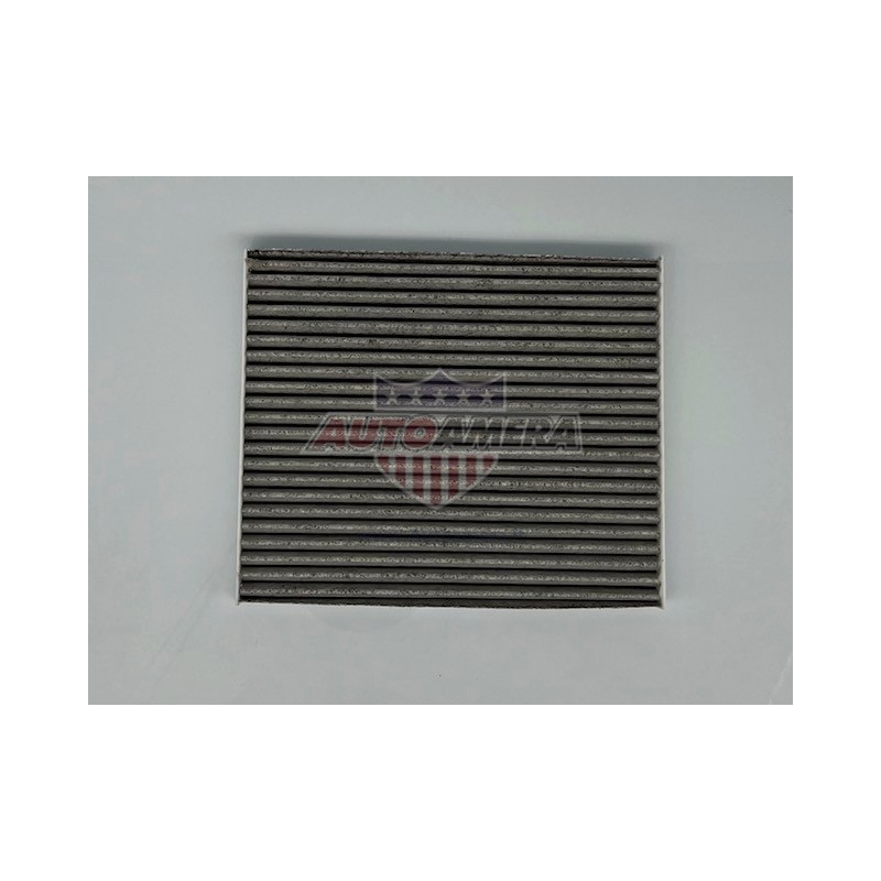CABIN FILTER (POLLEN FILTER)