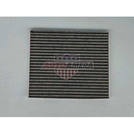 CABIN FILTER (POLLEN FILTER)