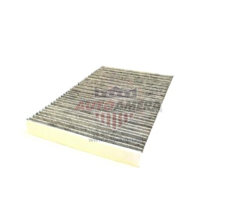 Salono oro filtras